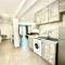 Serene Napa Suites - Heart of Ayia Napa
