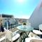 Serene Napa Suites - Heart of Ayia Napa