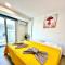 Serene Napa Suites - Heart of Ayia Napa