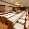 MM Legacy - A Bergamont Hotel, Kanchipuram
