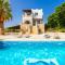 Theo Beach Villa