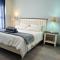 Point Village Accommodation - Portobello 26