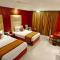 MM Legacy - A Bergamont Hotel, Kanchipuram