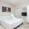 Travelershome Ciampino Suite