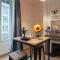 Suite Garibaldi Cosy et Design