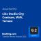 Like Studio City Centrum, WiFi, Terrace