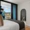 Luxury 16 on Bree Apartments