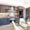 The Tyrwhitt Rosebank Apartments