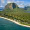 The St. Regis Le Morne Resort, Mauritius