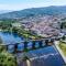 PLACIDO RIVER HOUSE APARTAMENTO