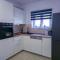 Apartment Milana