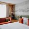 Ameron Hotel Flora Luzern