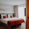Ameron Hotel Flora Luzern