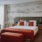 Ameron Hotel Flora Luzern