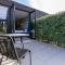 Welcome in - Luxe vakantiewoningen nabij strand ZEEBRIES - Dishoek