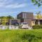 Welcome in - Luxe vakantiewoningen nabij strand ZEEBRIES - Dishoek
