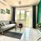Apartment Green
