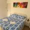 Katarina Rooms