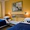 Staylong Hotell