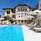 La Garoupe-Gardiole Boutique Hotel