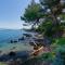 La Garoupe-Gardiole Boutique Hotel