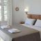 Sifnos "Sofia apartments" sea view