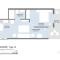 Livbnb - Brand New 1B in Rukan, Dubailand