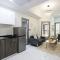 Livbnb - Brand New 1B in Rukan, Dubailand