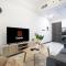 Livbnb - Brand New 1B in Rukan, Dubailand