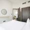 Livbnb - Brand New 1B in Rukan, Dubailand