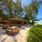 Galu Ecolodge - Diani Beach