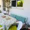 Lemon trees house