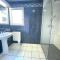 Villa avec Jardin Calme, Proche Plages et Commerces à Perros-Guirec - FR-1-368-267