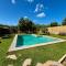 Villa with pool Can Tomeu in Es Capdellà
