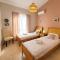 Large comfortable 2 bedroom apartment 200Mbps WiFi