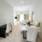 Large comfortable 2 bedroom apartment 200Mbps WiFi