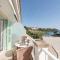 Apartamentos Playa Marina