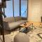 Modern 3 bedroom townhouse with patio