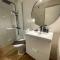 Modern 3 bedroom townhouse with patio