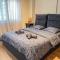Modern 3 bedroom townhouse with patio