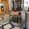 Modern 3 bedroom townhouse with patio