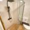 Modern 3 bedroom townhouse with patio