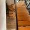 Modern 3 bedroom townhouse with patio