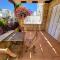 Modern 3 bedroom townhouse with patio