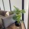 Modern 3 bedroom townhouse with patio