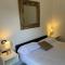 Maison d Orange - Chambres
