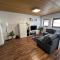 Ruhig und zentral gelegenes Apartment