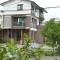 Yilan My House Homestay B&B