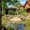 Eco Lodge Les Chambres Du Voyageur