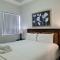 Point Village Accommodation - Beach Club 307